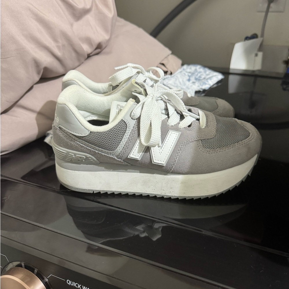 New Balance Women's 574+